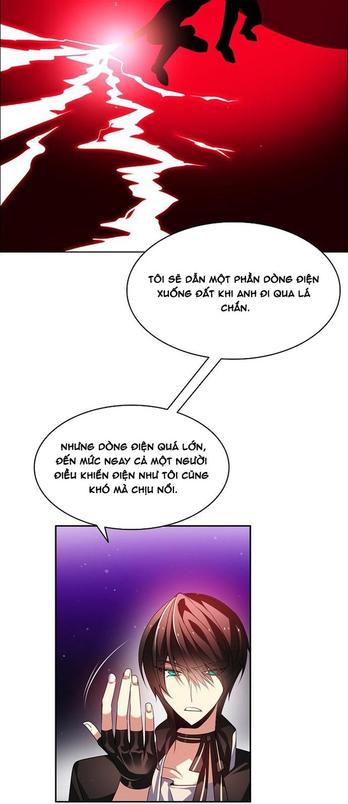 Zero Game Chap 154 - Next Chap 155