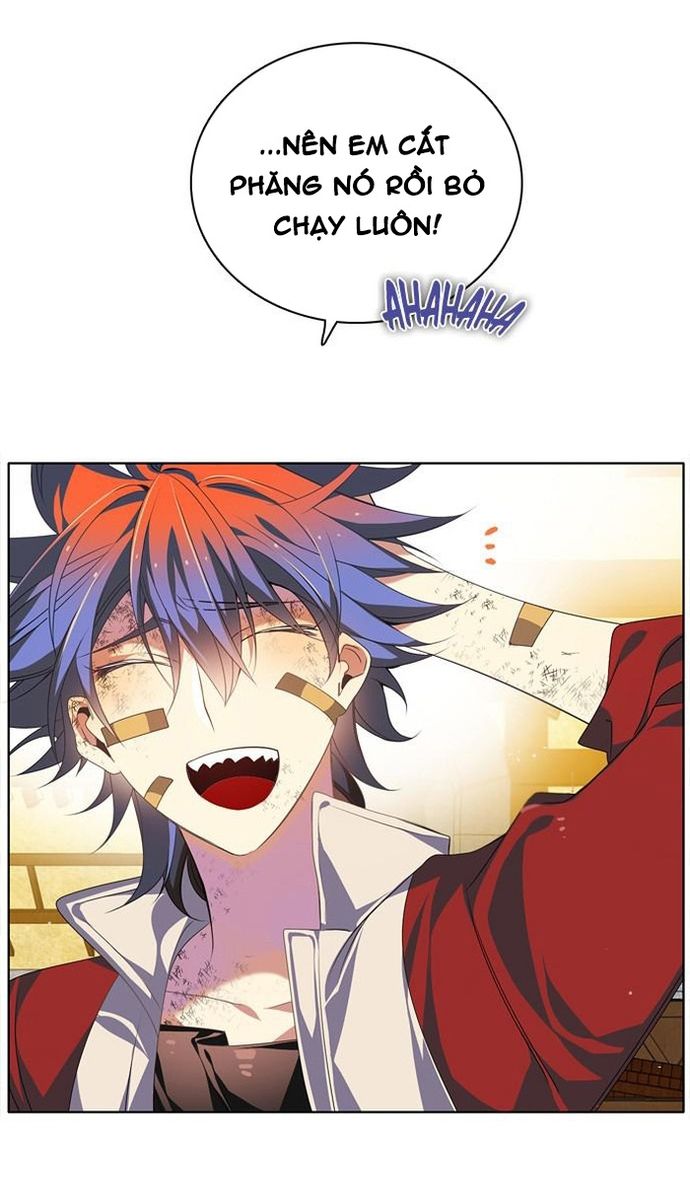 Zero Game Chap 154 - Next Chap 155