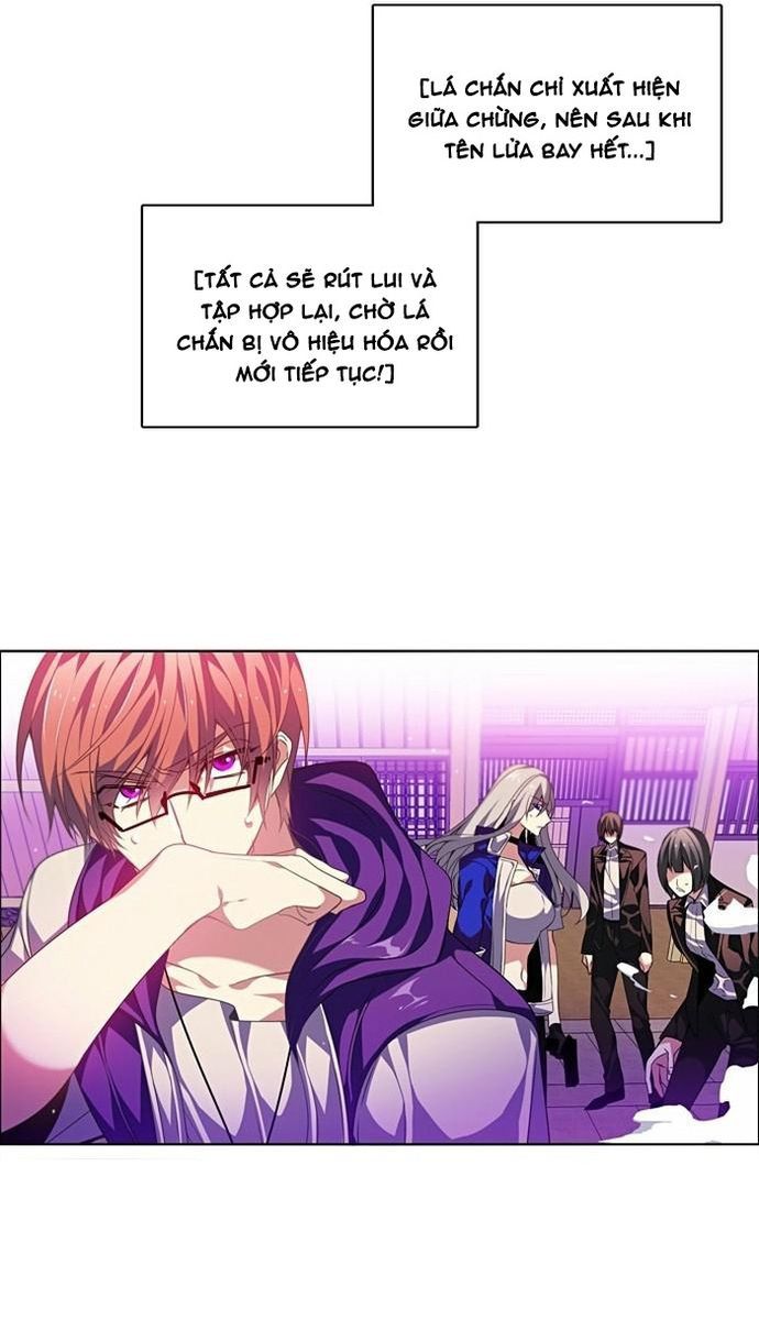 Zero Game Chap 155 - Next Chap 156