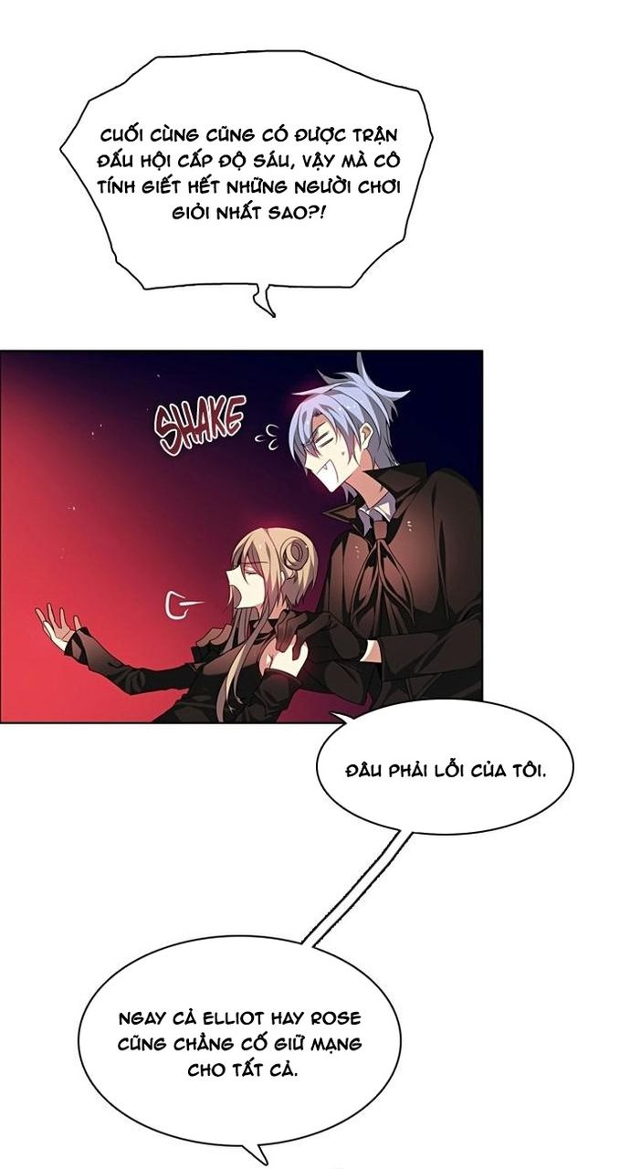 Zero Game Chap 155 - Next Chap 156