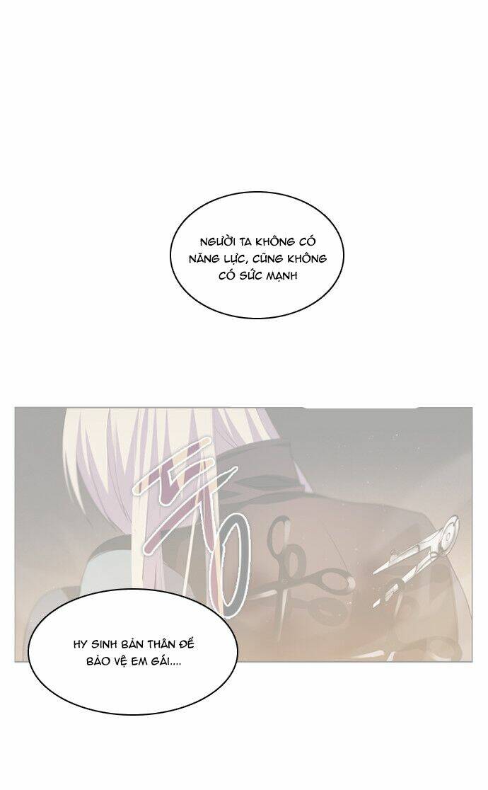 Zero Game Chap 16 - Next Chap 17