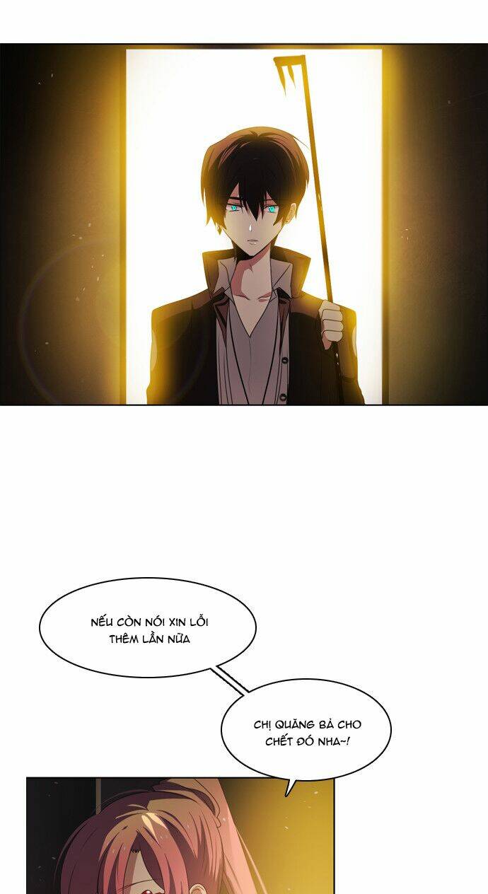 Zero Game Chap 16 - Next Chap 17