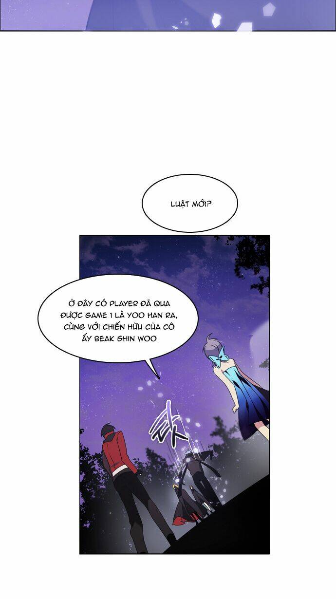 Zero Game Chap 16 - Next Chap 17