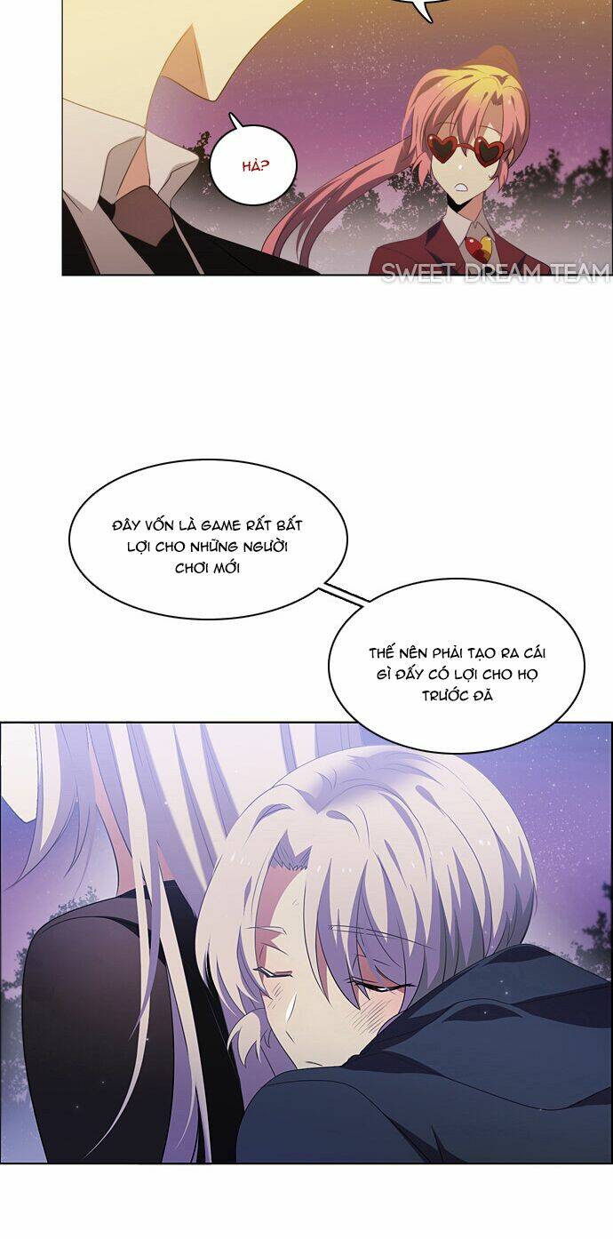 Zero Game Chap 16 - Next Chap 17