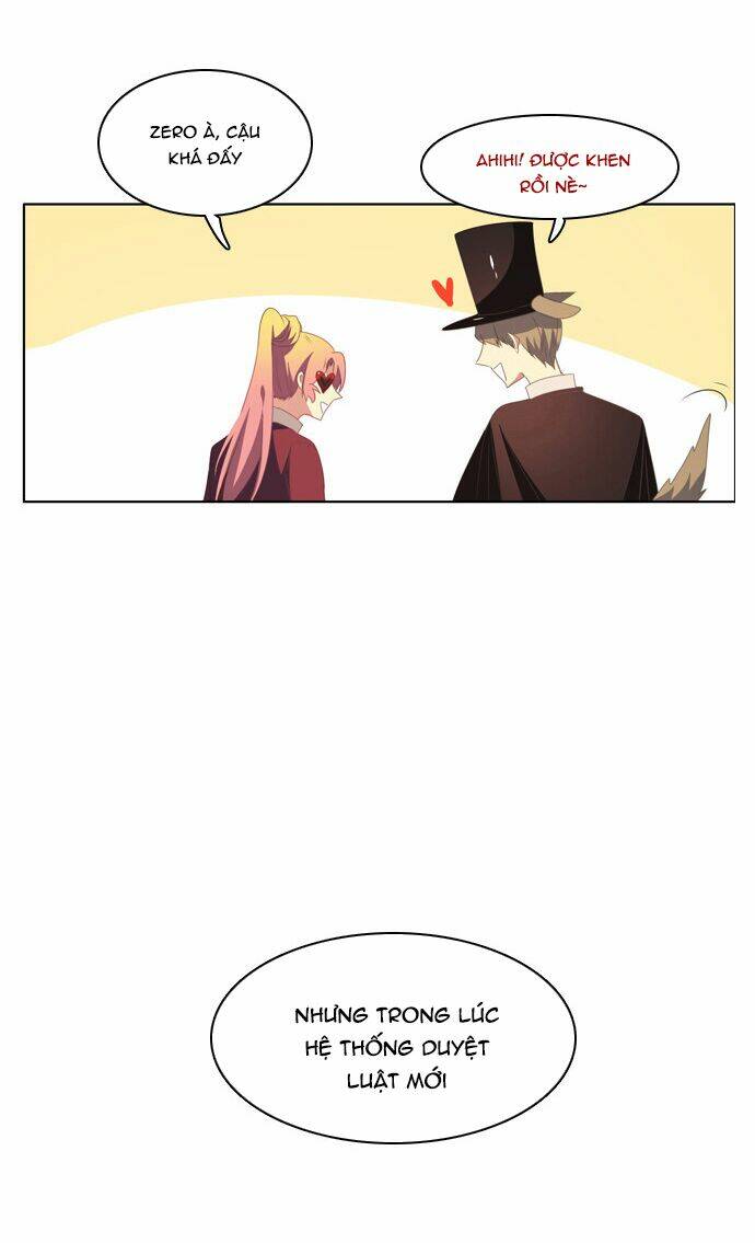 Zero Game Chap 16 - Next Chap 17