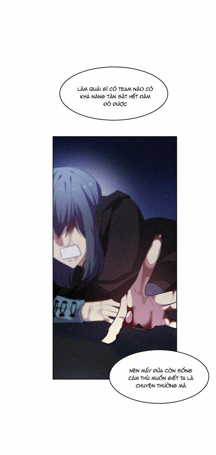 Zero Game Chap 16 - Next Chap 17