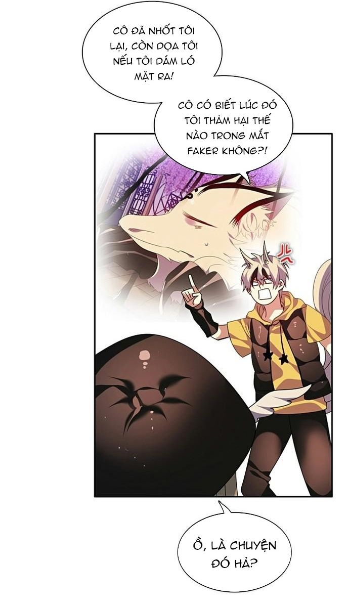 Zero Game Chap 161 - Next Chap 162