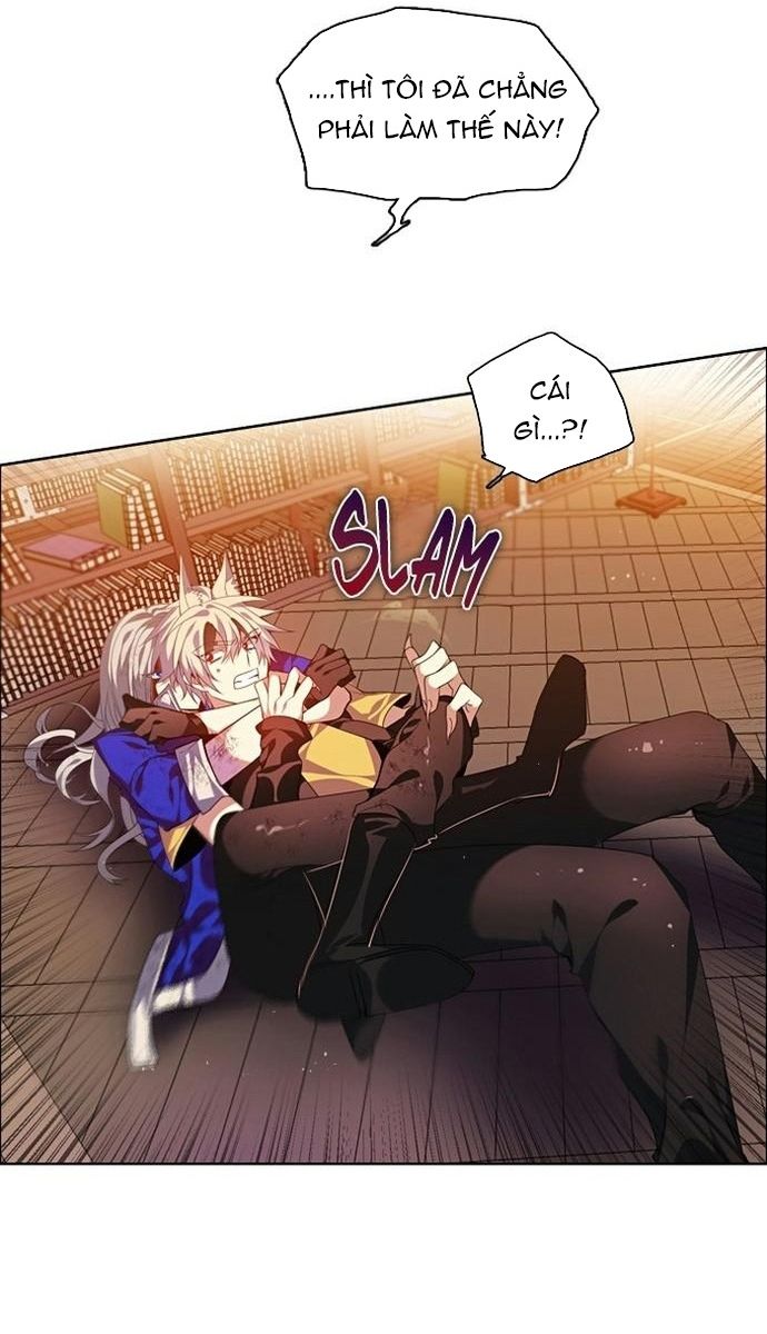 Zero Game Chap 161 - Next Chap 162