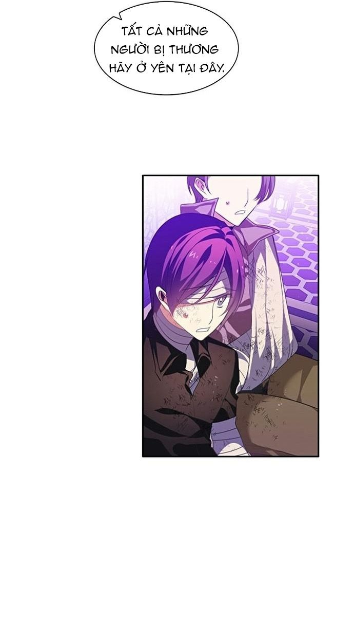 Zero Game Chap 162 - Next Chap 163