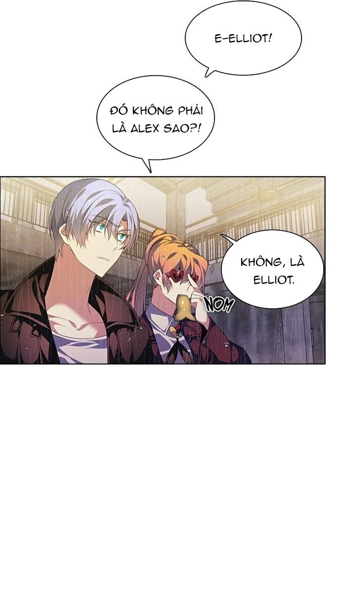 Zero Game Chap 162 - Next Chap 163