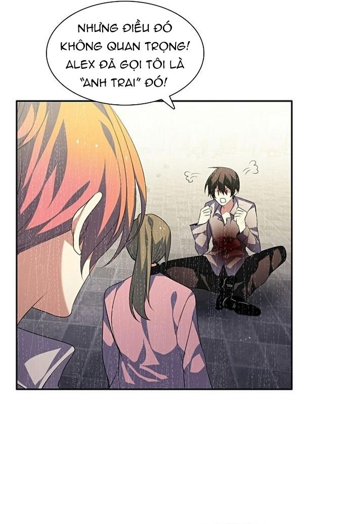 Zero Game Chap 162 - Next Chap 163