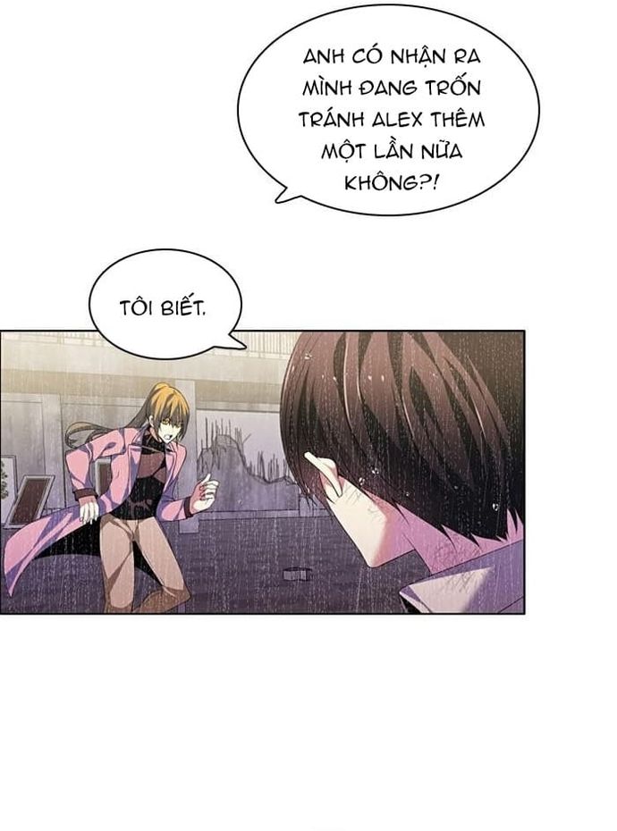 Zero Game Chap 163 - Next Chap 164