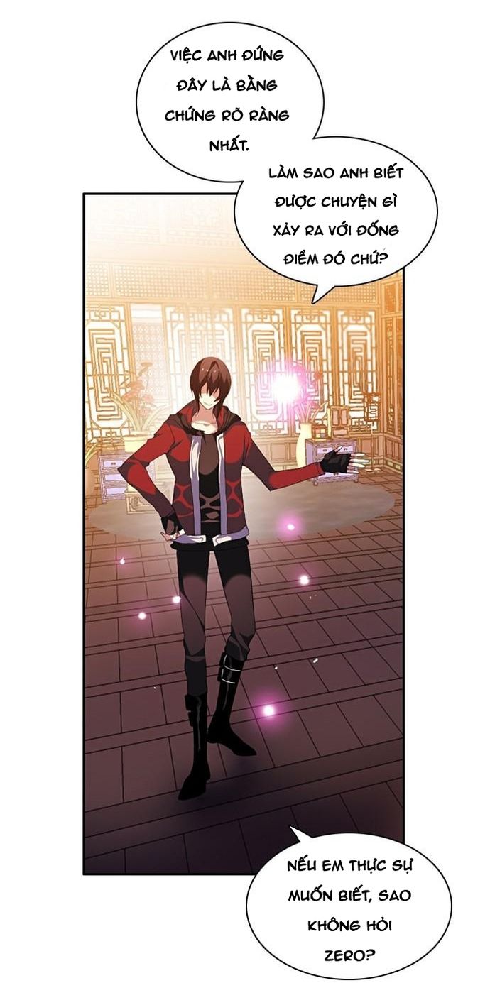 Zero Game Chap 171 - Next Chap 172