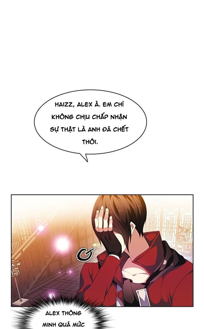 Zero Game Chap 171 - Next Chap 172