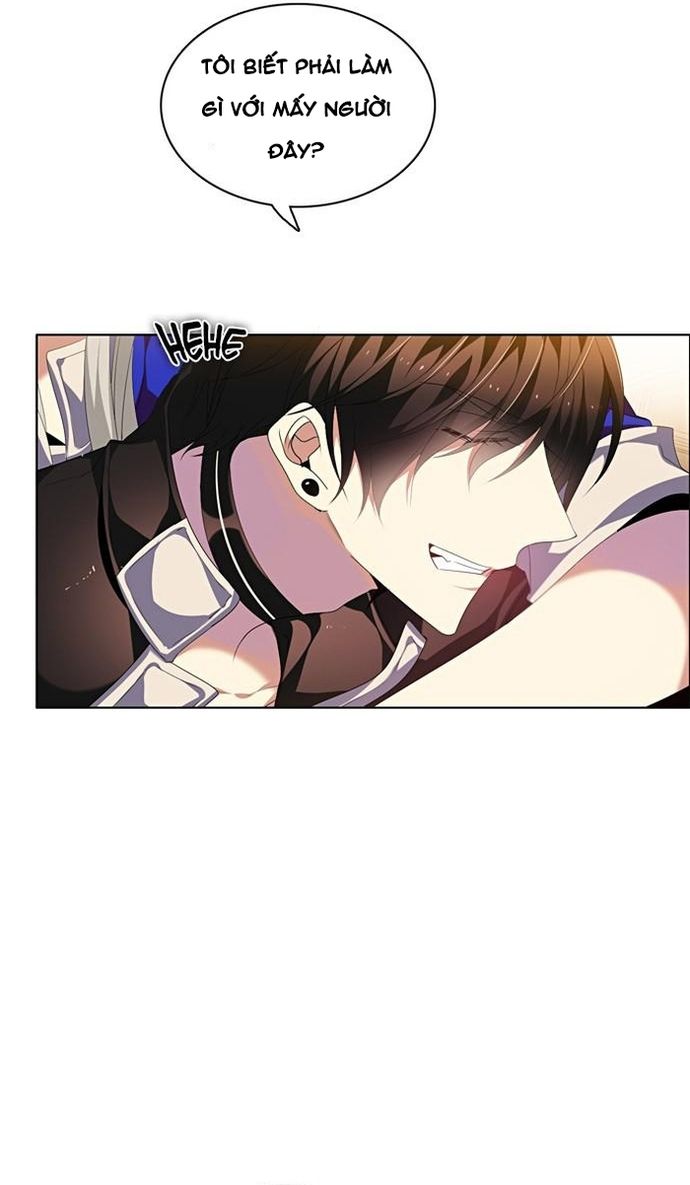 Zero Game Chap 171 - Next Chap 172