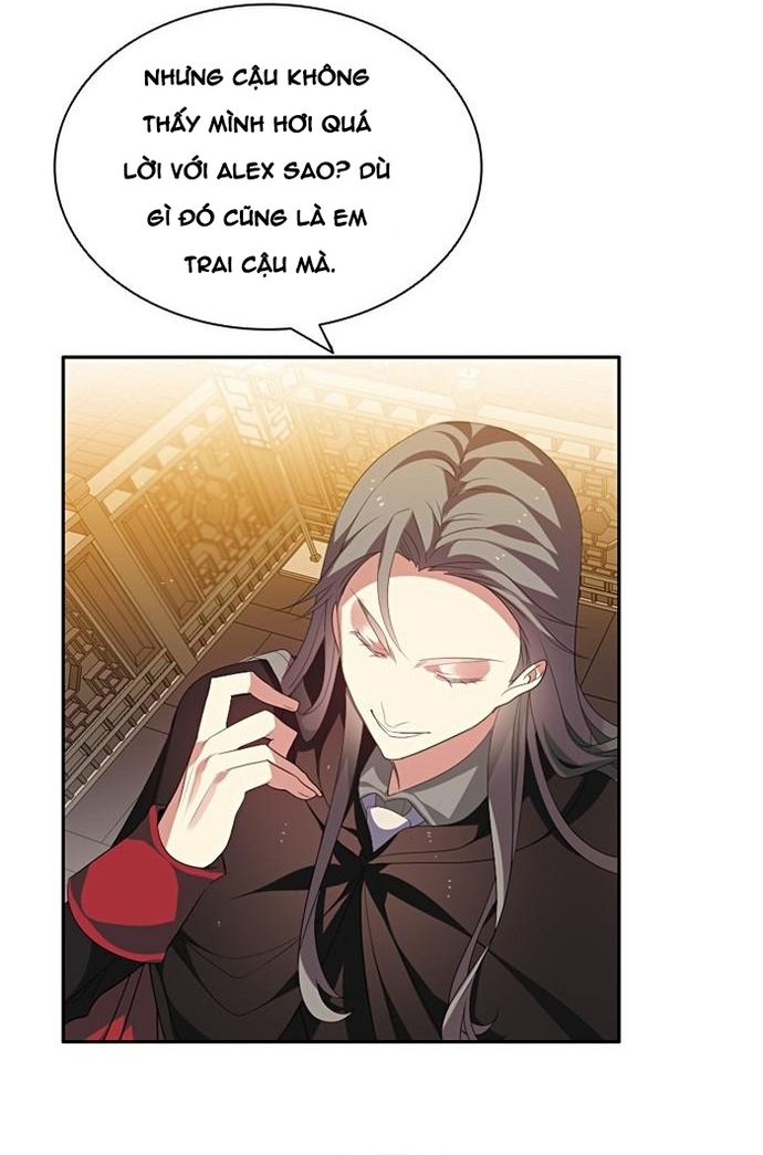 Zero Game Chap 171 - Next Chap 172