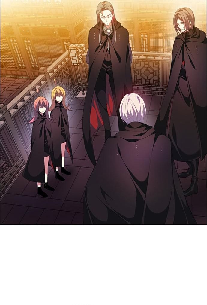 Zero Game Chap 171 - Next Chap 172