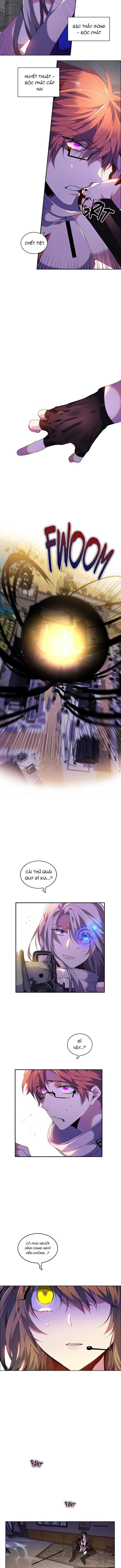 Zero Game Chap 178 - Next Chap 179