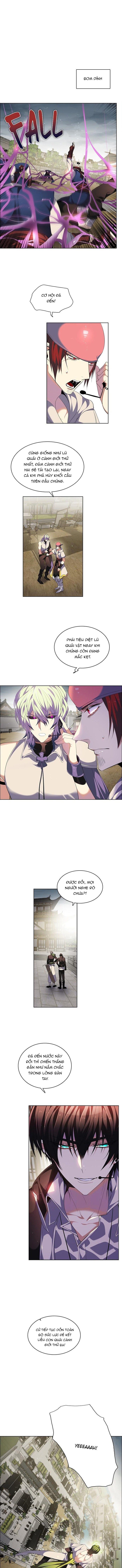 Zero Game Chap 180 - Next Chap 181