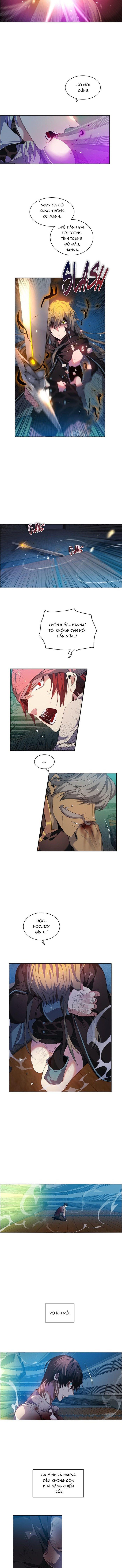 Zero Game Chap 187 - Next Chap 188