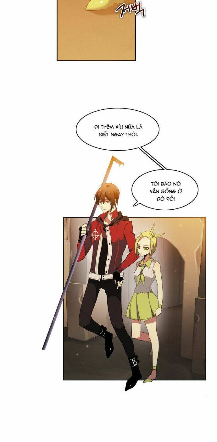 Zero Game Chap 19 - Next Chap 20