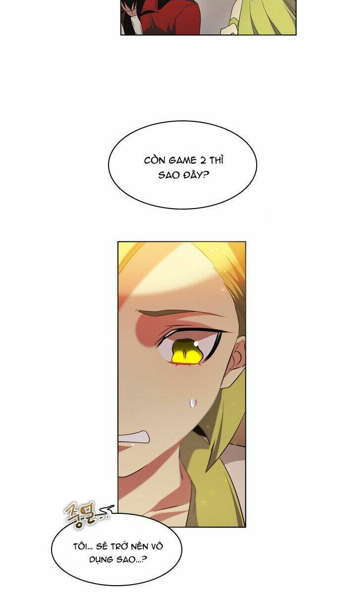 Zero Game Chap 19 - Next Chap 20