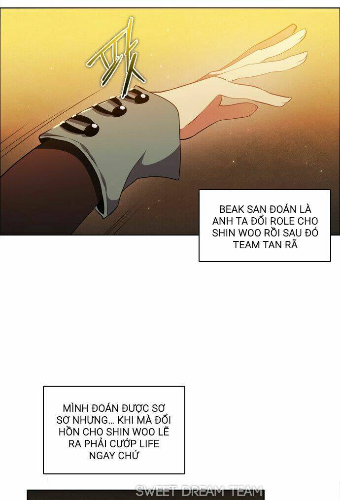 Zero Game Chap 19 - Next Chap 20