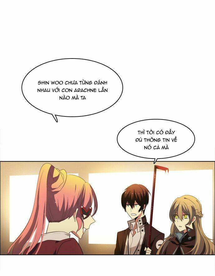 Zero Game Chap 19 - Next Chap 20