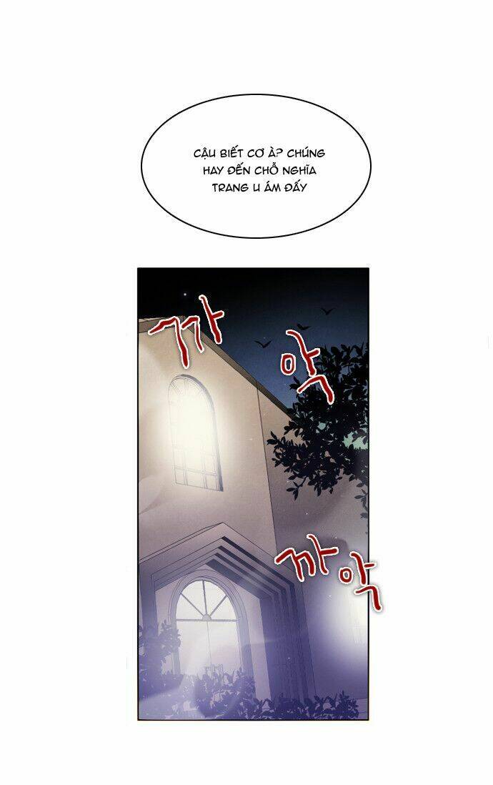 Zero Game Chap 19 - Next Chap 20