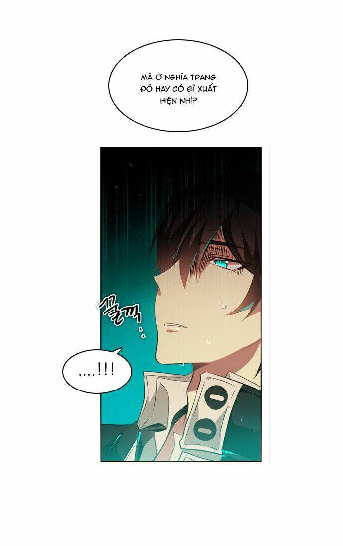 Zero Game Chap 19 - Next Chap 20