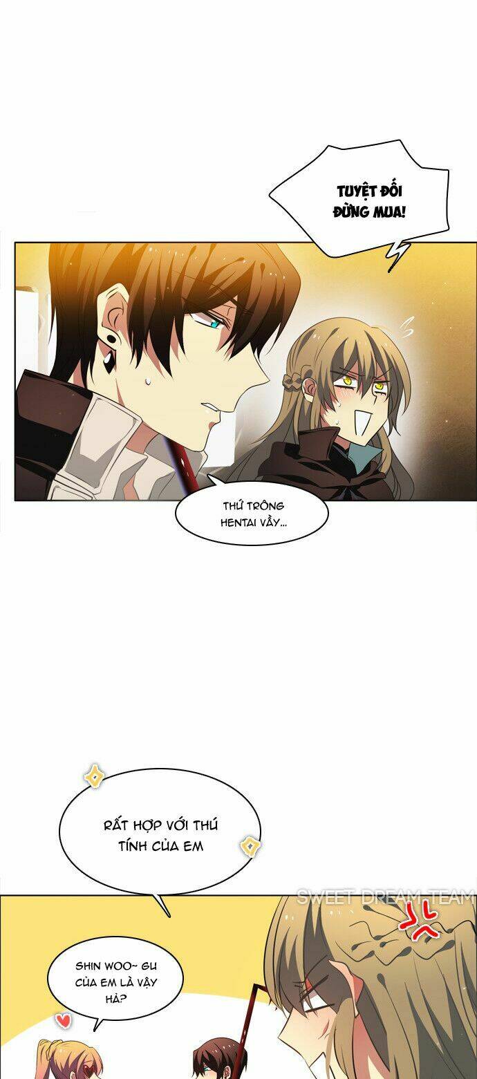 Zero Game Chap 19 - Next Chap 20