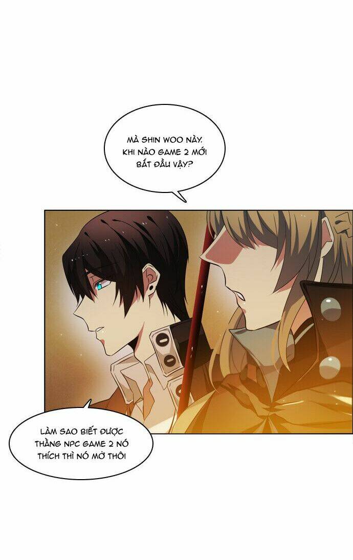 Zero Game Chap 19 - Next Chap 20