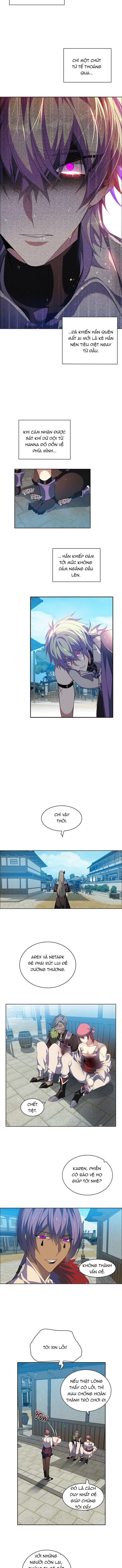 Zero Game Chap 190 - Next Chap 191