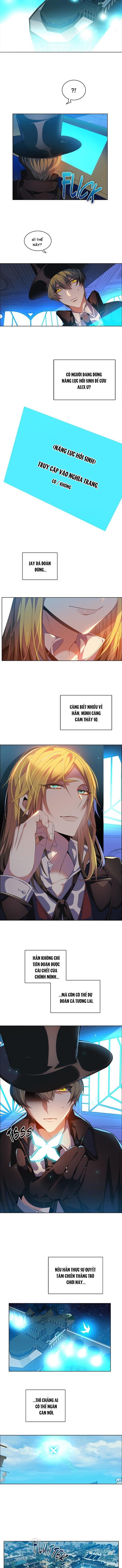 Zero Game Chap 194 - Next Chap 195