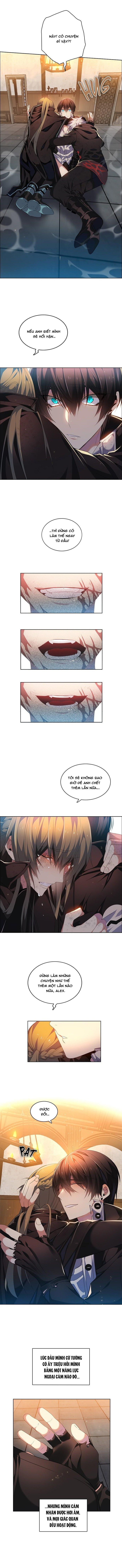 Zero Game Chap 194 - Next Chap 195