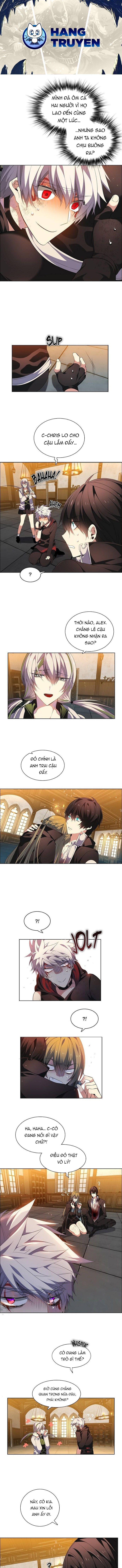 Zero Game Chap 195 - Next Chap 196