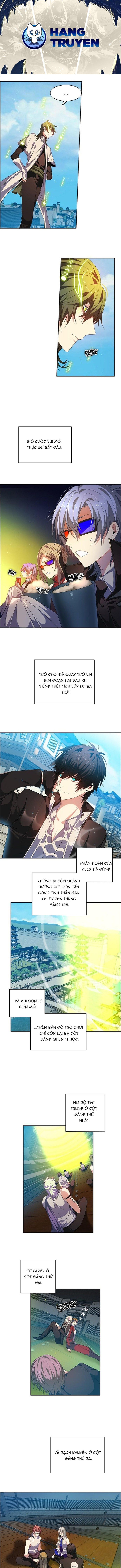 Zero Game Chap 196 - Next Chap 197