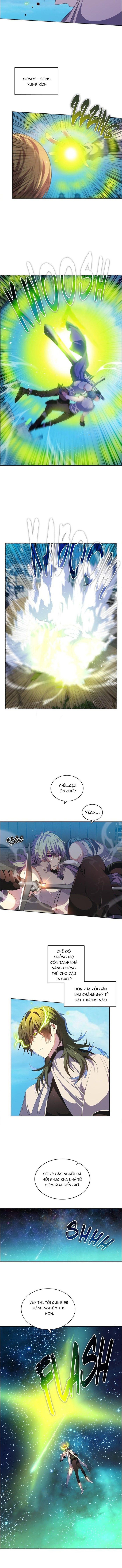 Zero Game Chap 196 - Next Chap 197