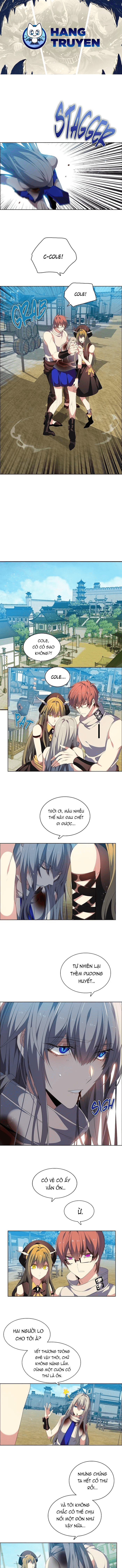 Zero Game Chap 198 - Next Chap 199