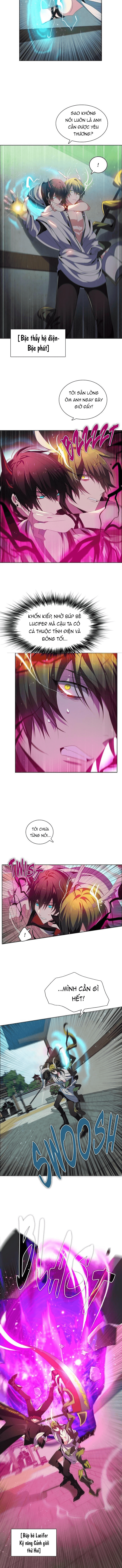 Zero Game Chap 198 - Next Chap 199