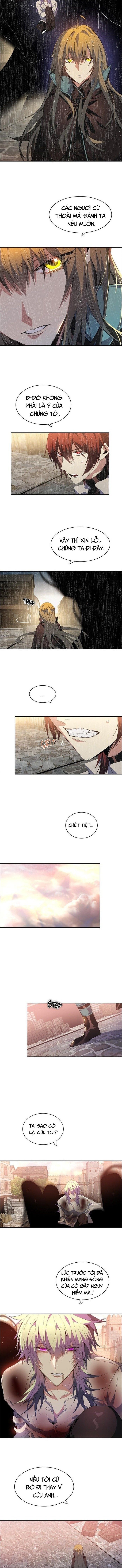 Zero Game Chap 204 - Next Chap 205