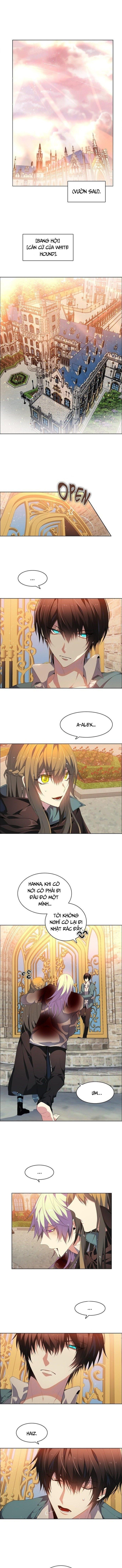 Zero Game Chap 204 - Next Chap 205