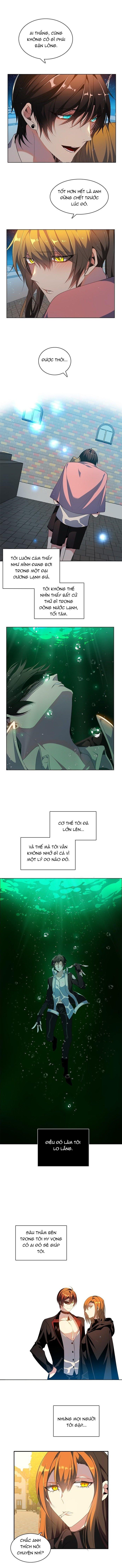 Zero Game Chap 210 - Next Chap 211