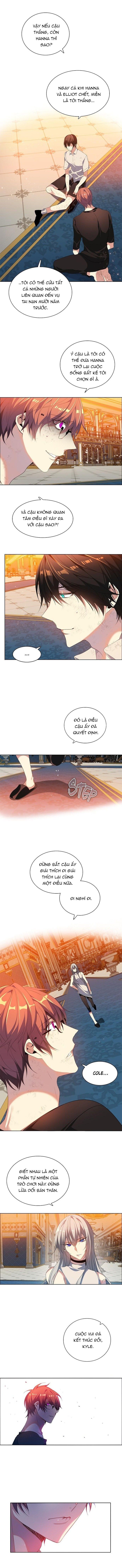 Zero Game Chap 212 - Next Chap 213