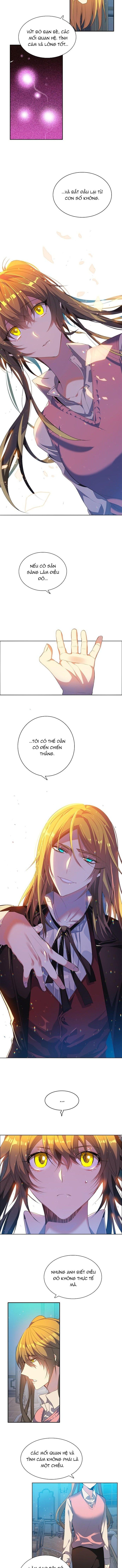 Zero Game Chap 212 - Next Chap 213