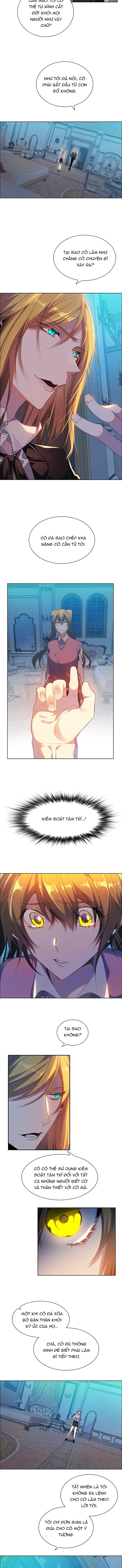 Zero Game Chap 212 - Next Chap 213