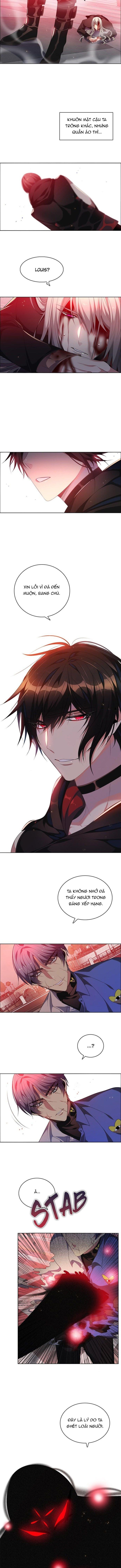 Zero Game Chap 215 - Next Chap 216