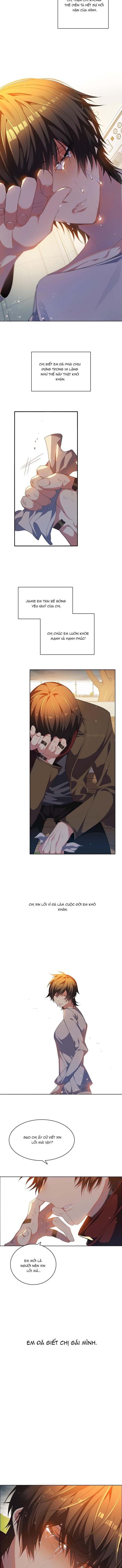 Zero Game Chap 216 - Next Chap 217