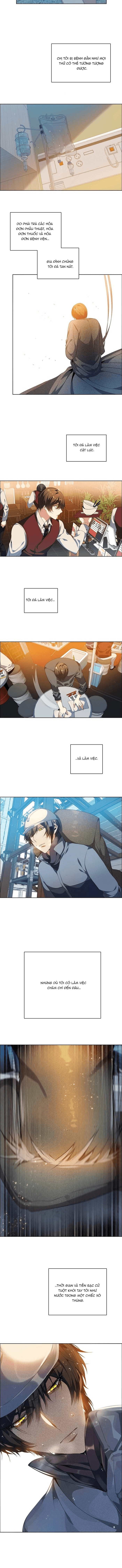 Zero Game Chap 216 - Next Chap 217