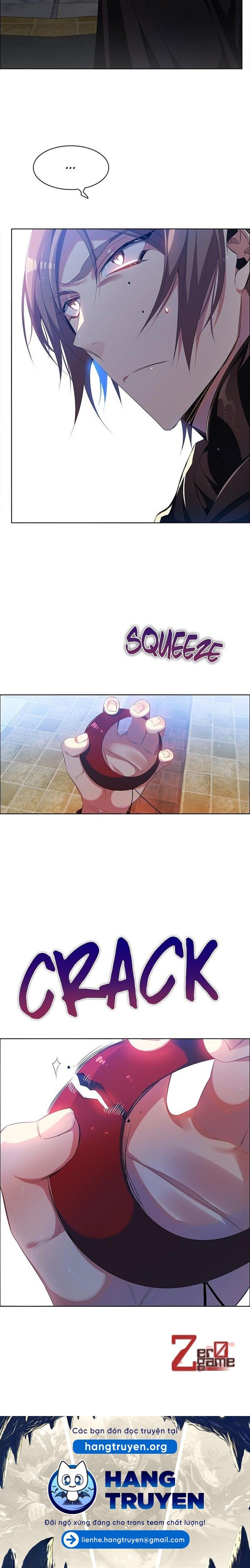 Zero Game Chap 219 - Next Chap 220